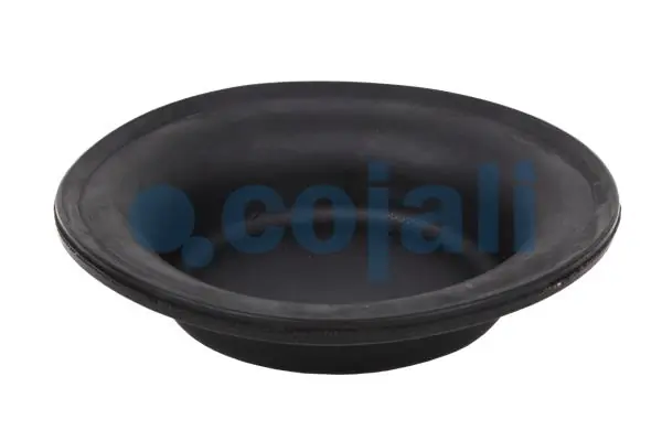 Diaphragme, cylindre à ressort