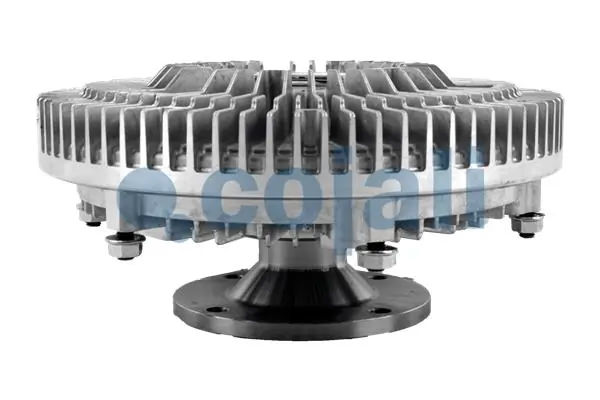 Embrayage, ventilateur de radiateur COJALI 7053118