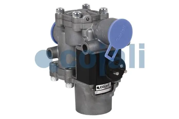 Soupape, réglage ABS COJALI 2309216