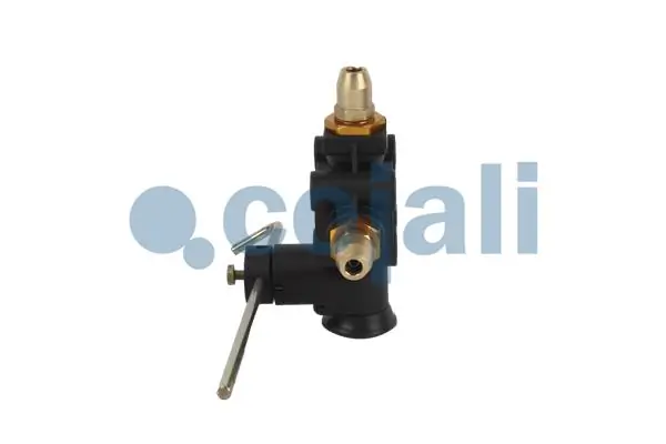 Valve de suspension pneumatique COJALI 2414211