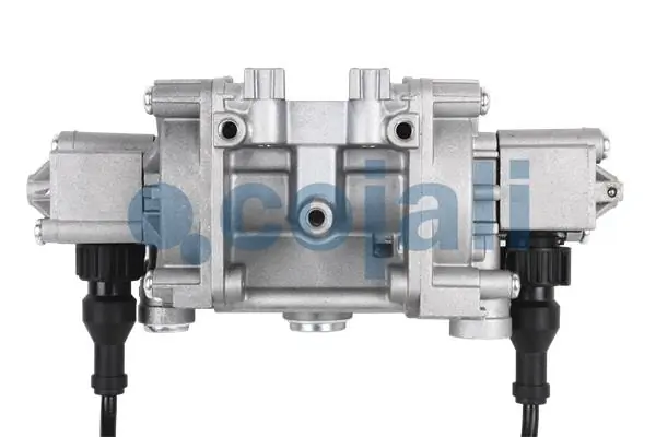 Soupape, réglage ABS COJALI 2309301