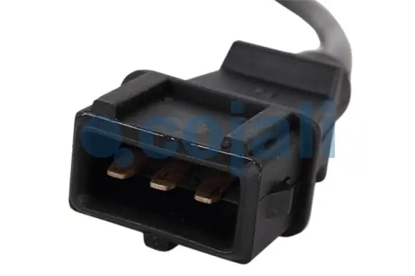 Capteur d'angle, vilebrequin COJALI 2260193