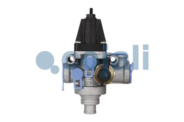 Régulateur de pression, système d'air comprimé COJALI 2228230