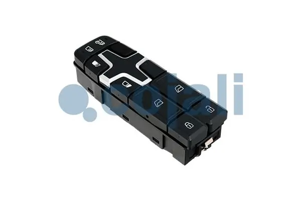 Interrupteur, lève-vitre COJALI 2264047