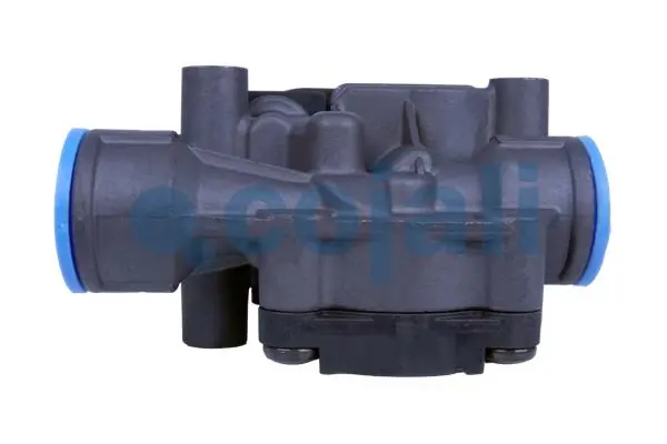 Soupape, réglage ABS COJALI 2309215