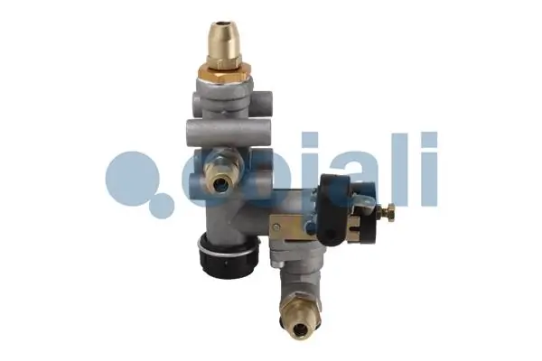 Valve de suspension pneumatique COJALI 2214407