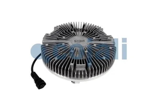 Embrayage, ventilateur de radiateur COJALI 7083424