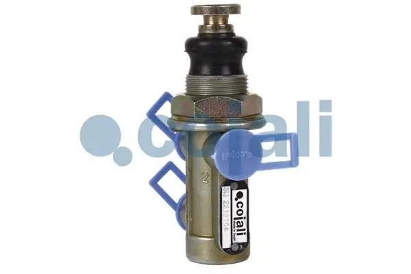 Valve à plusieurs voies COJALI 2213104