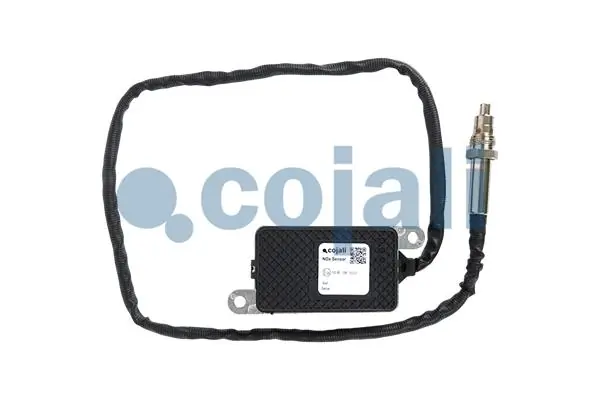Capteur NOx, Injection d'urée COJALI 2269032