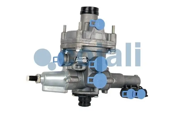 Relais, ALB COJALI 2320403