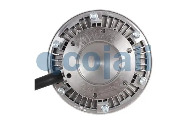 Embrayage, ventilateur de radiateur COJALI 7073413