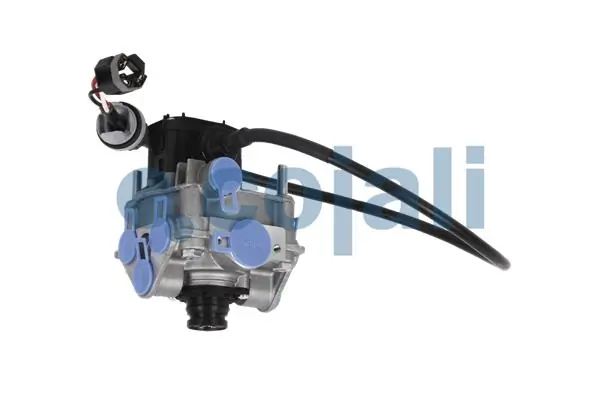 Soupape, réglage ABS COJALI 2409004