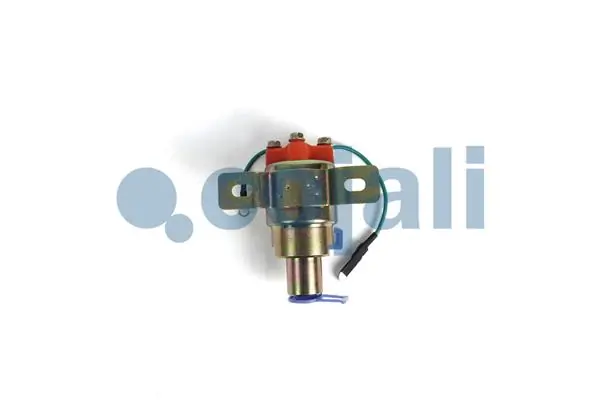 Valve magnétique COJALI 2218105