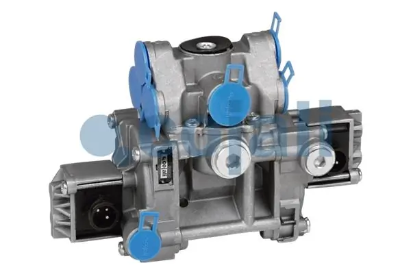 Soupape, réglage ABS COJALI 2209215