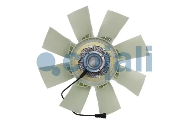 Ventilateur, refroidissement du moteur COJALI 7025403