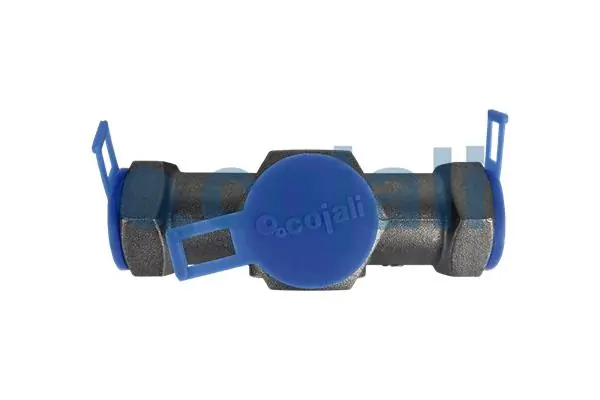 Valve à plusieurs voies COJALI 2207107