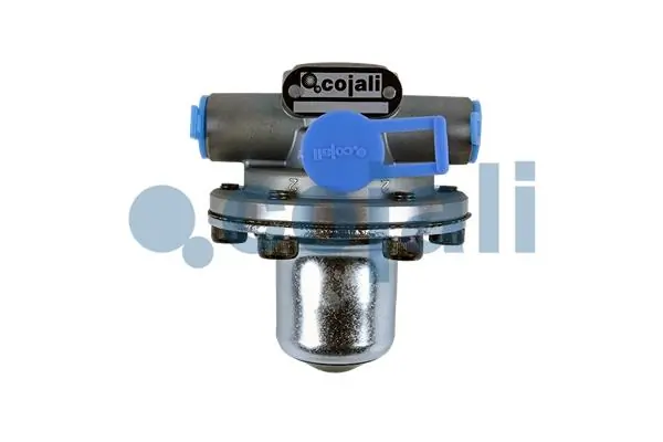 Valve de limitation de pression COJALI 2223402