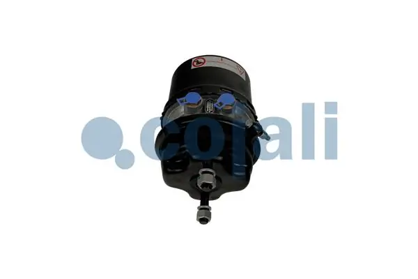 Cylindre de frein à ressort COJALI 2251563