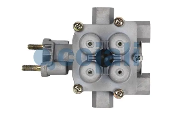 Valve de sécurité pour plusieurs circuits COJALI 2222442