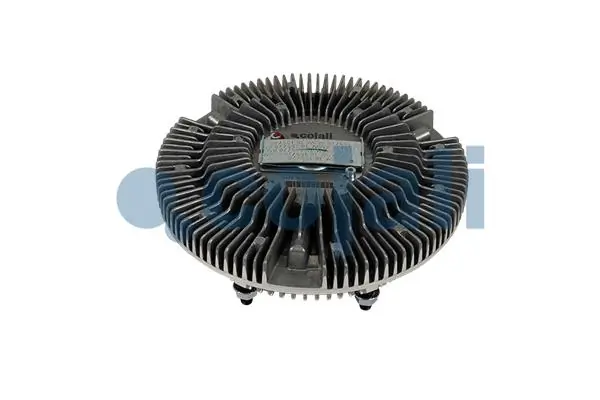 Embrayage, ventilateur de radiateur COJALI 7203125
