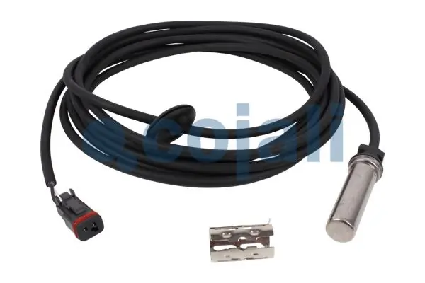 Capteur, vitesse de roue COJALI 2260138