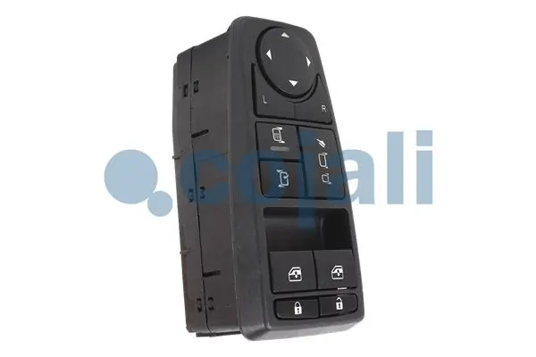 Interrupteur, lève-vitre COJALI 2260285