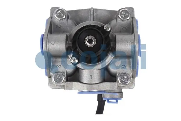 Soupape, réglage ABS COJALI 2409004