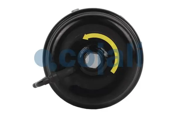 Cylindre de frein à ressort COJALI 2251305