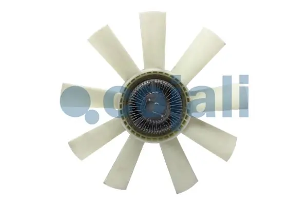 Embrayage, ventilateur de radiateur COJALI 7043195