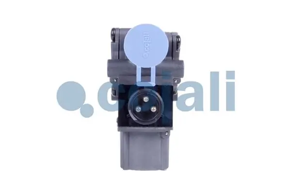 Soupape, réglage ABS COJALI 2309216