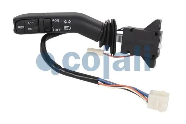 Commutateur de colonne de direction COJALI 2260174