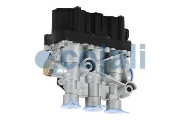 Bloc électrovannes, suspension pneumatique COJALI 2209423
