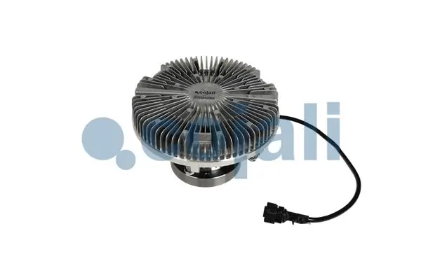 Embrayage, ventilateur de radiateur COJALI 7203412