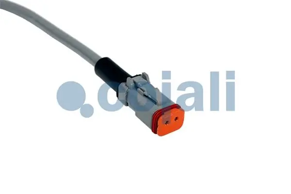 Capteur, température des gaz COJALI 2262666