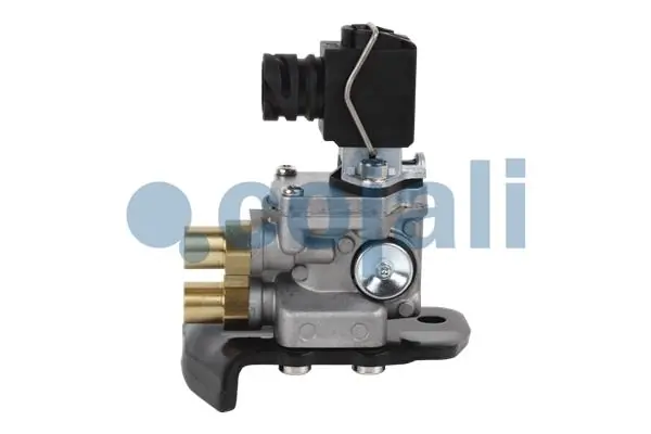 Valve magnétique COJALI 2880200