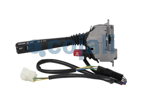 Commutateur de colonne de direction COJALI 2260206