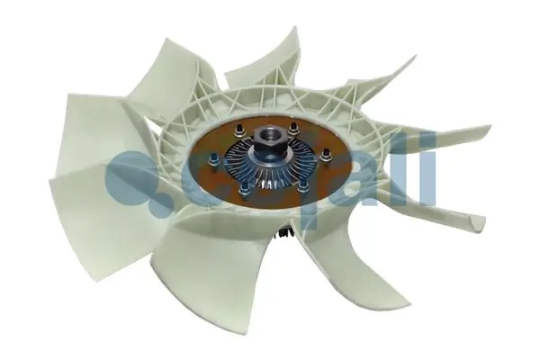 Ventilateur, refroidissement du moteur COJALI 7025122