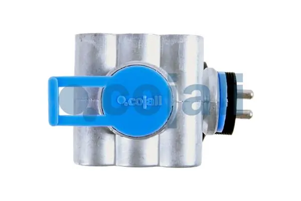 Valve magnétique COJALI 2218220
