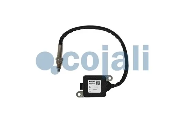 Capteur NOx, Injection d'urée COJALI 2269078