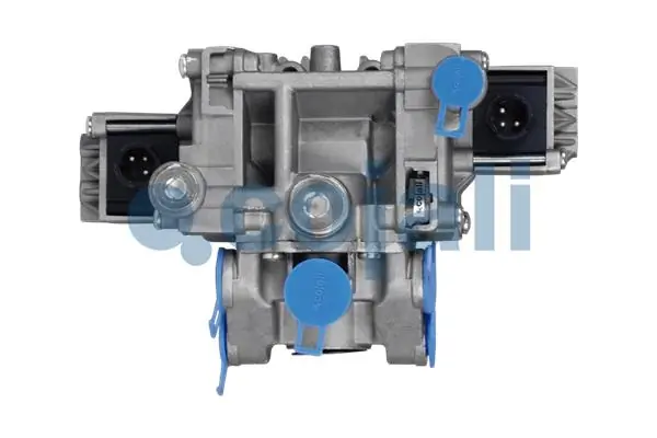 Soupape, réglage ABS COJALI 2209215