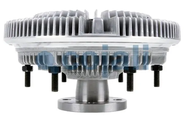 Embrayage, ventilateur de radiateur COJALI 7203108