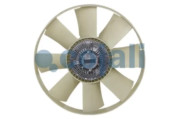 Ventilateur, refroidissement du moteur COJALI 7025121