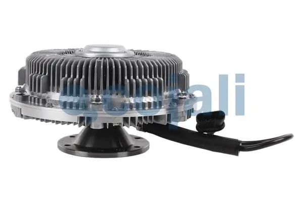 Ventilateur, refroidissement du moteur COJALI 7043413