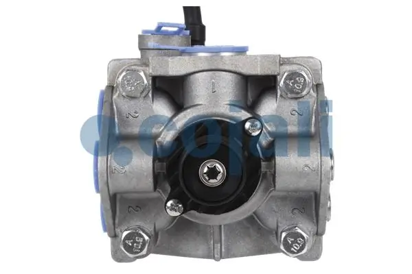 Soupape, réglage ABS COJALI 2409005