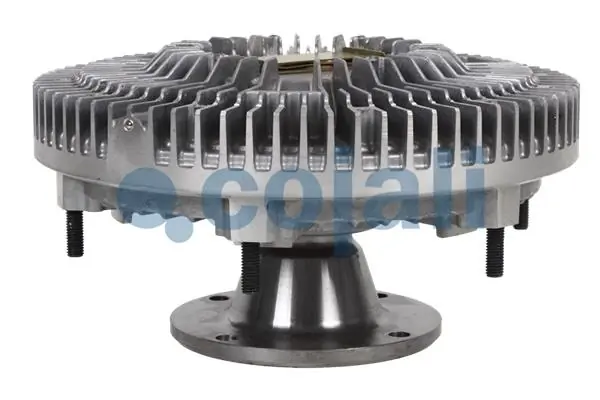 Embrayage, ventilateur de radiateur COJALI 7083121
