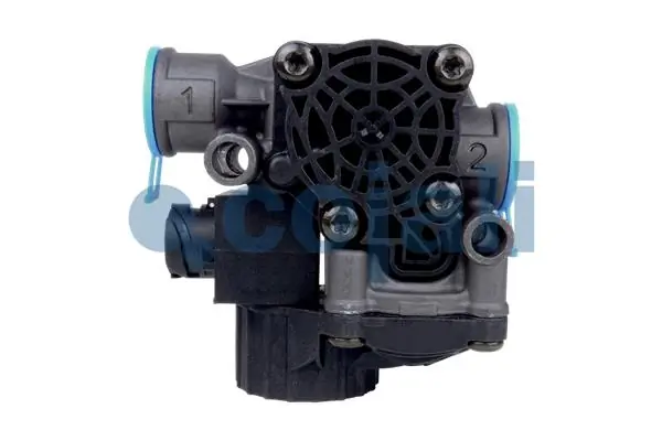 Soupape, réglage ABS COJALI 2309215