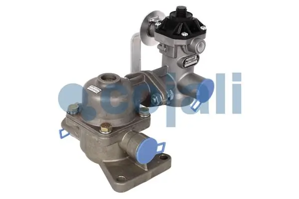 Valve de commande de frein, remorque COJALI 2226102