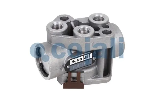 Valve à plusieurs voies COJALI 2216210