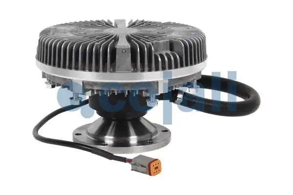 Embrayage, ventilateur de radiateur COJALI 7073413