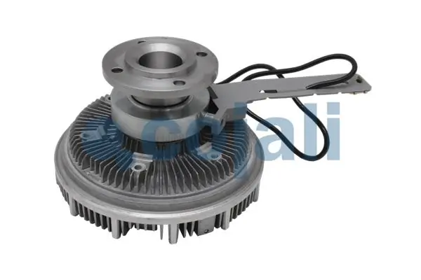 Embrayage, ventilateur de radiateur COJALI 7063401